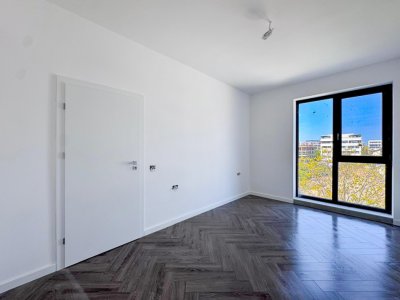 Apartament in zona Campus Universitar-2 camere-open space- la cheie-acte gata
