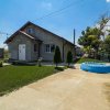 Casa cu 4 camere si garaj cu rampa-teren 500 mp-jud. Constanta  thumb 2