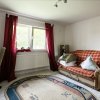 Casa cu 4 camere si garaj cu rampa-teren 500 mp-jud. Constanta  thumb 16