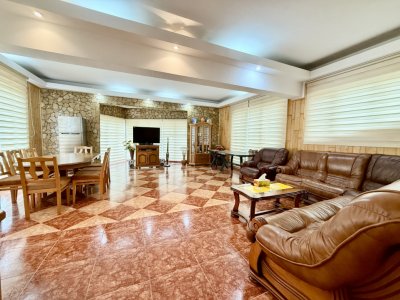 Vila P+M Ovidius Sud aproape de Lacul Siutghiol