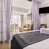 Alezzi Infinity Resort&SPA | Studio spatios de vanzare | Investitie sigura! thumb 2