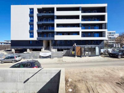 Proiect premium - zona Campus, Vedere la lac, ap 3cam de vanzare.