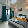 Mamaia-Sat, Vila Tip pensiune modernă, mobilata si utilata complet, 15 camere  thumb 40