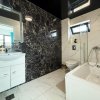 Mamaia-Sat, Vila Tip pensiune modernă, mobilata si utilata complet, 15 camere  thumb 44