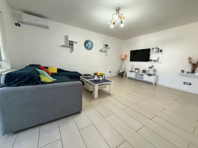 Apartament  2 camere spatios de inchiriat , Faleza Nord 