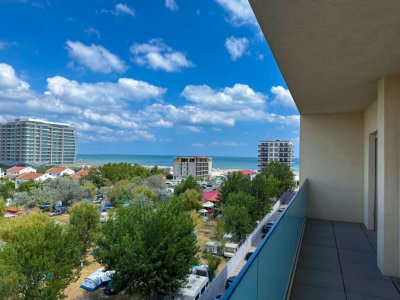 Complex Marina Surf apartament 2 camere cu vedere la mare și lac