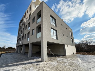 Xenero Residence Eforie Nord - Studio mobilat la un pas de mare