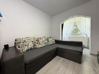 Apartament cu 3 camere în Inel 2, termen lung 