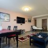 Vila P+M cu 4 camere în Eforie Sud - mobilata si utilata complet thumb 6