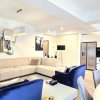 Penthouse de lux, Marina Surf– Mamaia Nord | Vedere panoramica la mare si la lac thumb 1