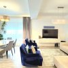 Penthouse de lux, Marina Surf– Mamaia Nord | Vedere panoramica la mare si la lac thumb 11