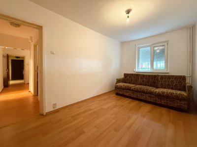 Tomis Nord - Apartament cu 3 camere in spate la Rally and Hot