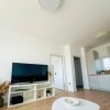 Apartament cu 2 camere in Mamaia Nord, pe partea cu MAREA, mobilat complet thumb 4