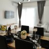 Apartament de închiriat-Xenero Mamaia N- 2 camere-complex cu piscina exterioară  thumb 6