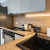Apartament de închiriat - Zona Mamaia cu 2 camere si vedere la piscina  thumb 3