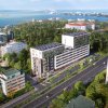 Spatiu comercial 185 mp OPEN SPACE bloc nou - Primavera Campus thumb 8