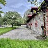 Casă cu valoare istorică în Bușteni – Poiana Țapului | Teren 1.717 mp la DN1 thumb 4