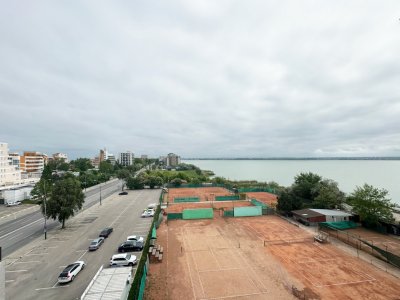 Stațiunea Mamaia - Apartament cu 2 camere si vedere la lac 