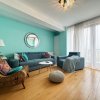 Stațiunea Mamaia - Apartament cu 2 camere si vedere la lac  thumb 2