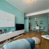 Stațiunea Mamaia - Apartament cu 2 camere si vedere la lac  thumb 5