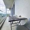 Apartament decomandat de închiriat, Constanța, zona Campus, Strada Universității thumb 10