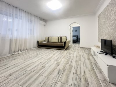 Centru -Apartament cu 2 camere  Bd. Ferdinand