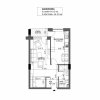 Proiect premium - zona Campus, predare la cheie, apartament 2 cam de vanzare. thumb 8