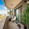 Apartament cu 2 camere de inchiriat Alezzi Odissey , facilitati premium  thumb 1