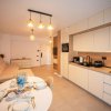 Apartament cu 2 camere de inchiriat Alezzi Odissey , facilitati premium  thumb 4