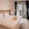 Apartament cu 2 camere de inchiriat Alezzi Odissey , facilitati premium  thumb 9