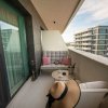 Apartament cu 2 camere de inchiriat Alezzi Odissey , facilitati premium  thumb 15