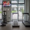 Apartament cu 2 camere de inchiriat Alezzi Odissey , facilitati premium  thumb 16