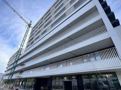 Oportunitate! Apartament 3 camere, finalizat, Campusul Universitar Constanta
