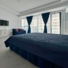 Studio modern de inchiriat, Axxis Nova Resort, Mamaia Nord, vedere la mare thumb 3