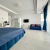 Studio modern de inchiriat, Axxis Nova Resort, Mamaia Nord, vedere la mare thumb 4