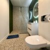 Studio modern de inchiriat, Axxis Nova Resort, Mamaia Nord, vedere la mare thumb 5