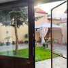 Zona Stadion - Apartament cu 2 camere de inchiriat cu curte  thumb 4