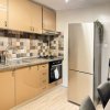 Zona Stadion - Apartament cu 2 camere de inchiriat cu curte  thumb 8