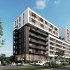 Penthouse etajele 8,9 si 10 cu 4 camere in Primavera Campus, terasa cu vedere  thumb 4