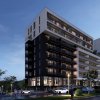 Penthouse etajele 8,9 si 10 cu 4 camere in Primavera Campus, terasa cu vedere  thumb 5