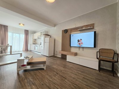 Vila P+1 cu 5 camere in Lumina - mobilata si utilata complet