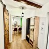 Apartament cu 2 camere de închiriat Gara cu terasa mare thumb 8