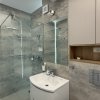 Apartament cu 2 camere+Garaj subteran bloc nou cu piscină  thumb 15