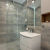 Apartament cu 2 camere+Garaj subteran bloc nou cu piscină  thumb 17