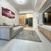 Apartament de inchiriat, Stefan Building, Mamaia Nord, cu vedere la mare thumb 1