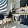 Apartament de inchiriat, Stefan Building, Mamaia Nord, cu vedere la mare thumb 5