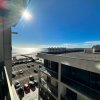 Apartament de inchiriat, Stefan Building, Mamaia Nord, cu vedere la mare thumb 6