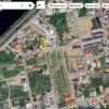 Ocazie !!! Teren 575 mp de vanzare in Mamaia Sat strada M16  thumb 1
