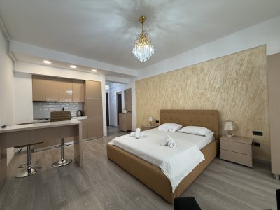Studio modern In Mamaia Nord - Casa Del Mar 