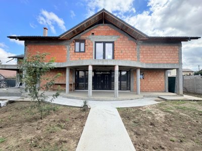 Casa P+1 la Rosu in Valu lui Traian